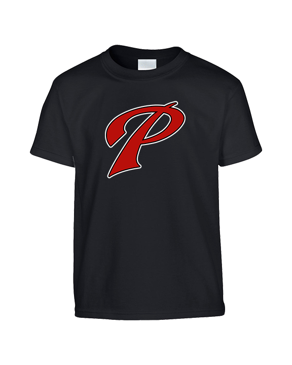 Palomar College Water Polo Custom 05 - Youth Shirt