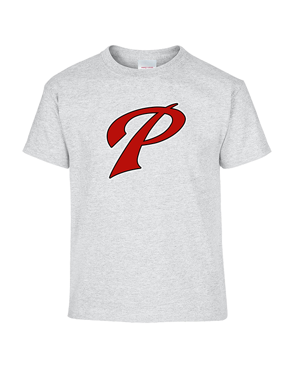 Palomar College Water Polo Custom 05 - Youth Shirt