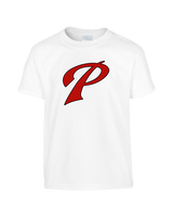 Palomar College Water Polo Custom 05 - Youth Shirt