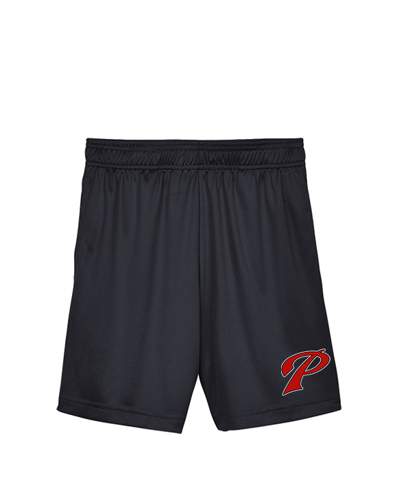 Palomar College Water Polo Custom 05 - Youth Training Shorts