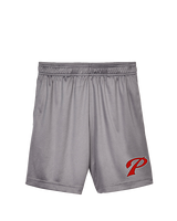 Palomar College Water Polo Custom 05 - Youth Training Shorts