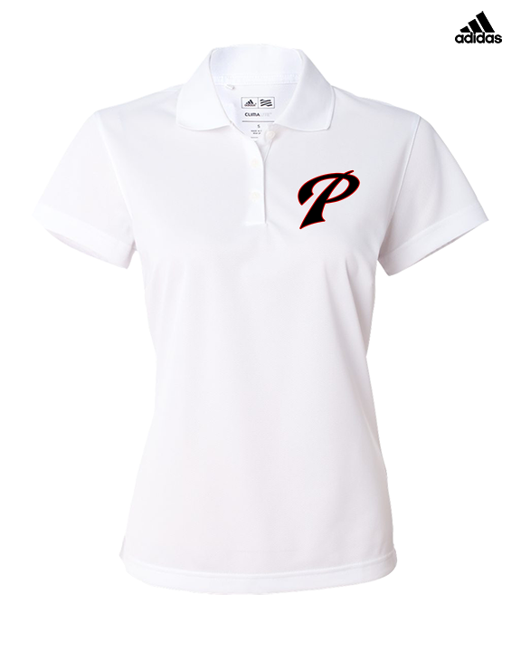 Palomar College Water Polo Custom 05a - Adidas Womens Polo