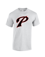 Palomar College Water Polo Custom 05a - Cotton T-Shirt