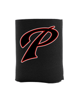 Palomar College Water Polo Custom 05a - Koozie