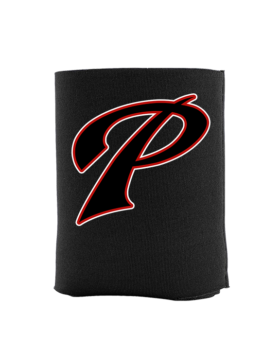Palomar College Water Polo Custom 05a - Koozie