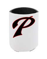 Palomar College Water Polo Custom 05a - Koozie