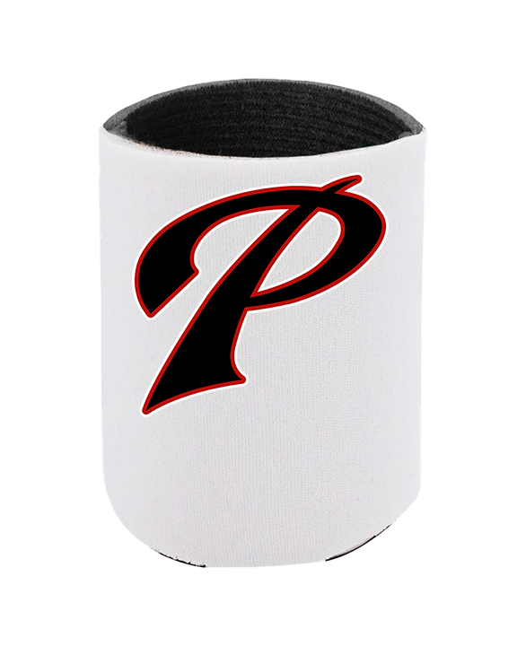 Palomar College Water Polo Custom 05a - Koozie