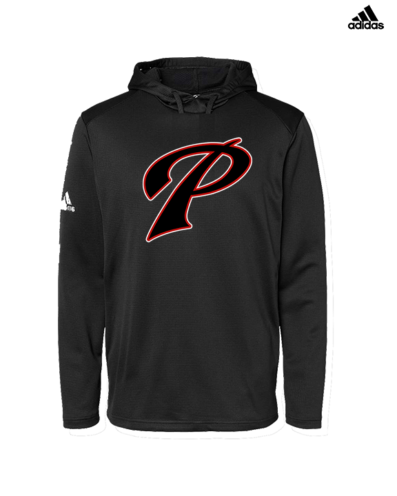 Palomar College Water Polo Custom 05a - Mens Adidas Hoodie
