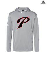 Palomar College Water Polo Custom 05a - Mens Adidas Hoodie