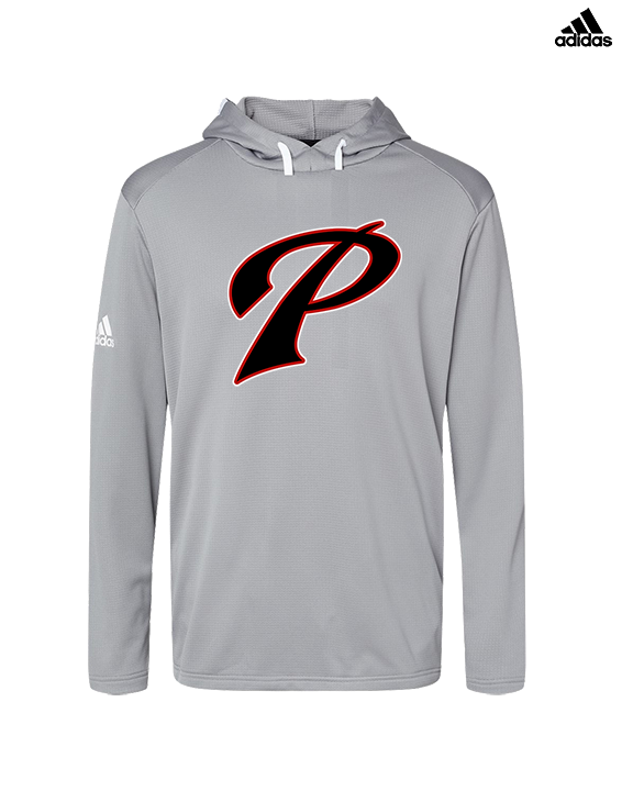 Palomar College Water Polo Custom 05a - Mens Adidas Hoodie
