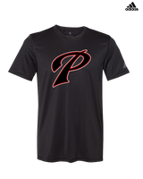 Palomar College Water Polo Custom 05a - Mens Adidas Performance Shirt