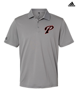 Palomar College Water Polo Custom 05a - Mens Adidas Polo