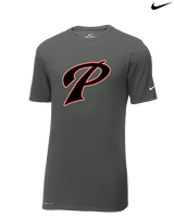 Palomar College Water Polo Custom 05a - Mens Nike Cotton Poly Tee