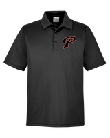 Palomar College Water Polo Custom 05a - Mens Polo
