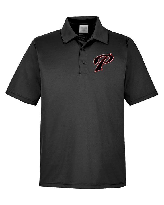 Palomar College Water Polo Custom 05a - Mens Polo