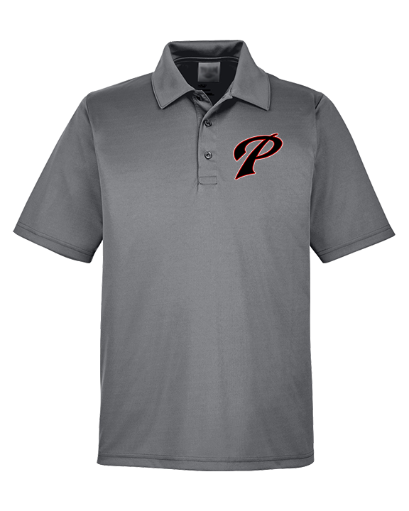 Palomar College Water Polo Custom 05a - Mens Polo