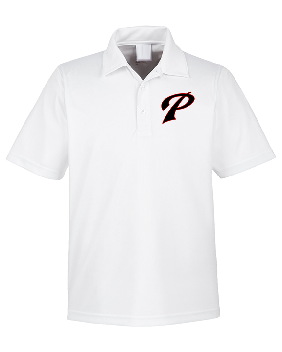 Palomar College Water Polo Custom 05a - Mens Polo