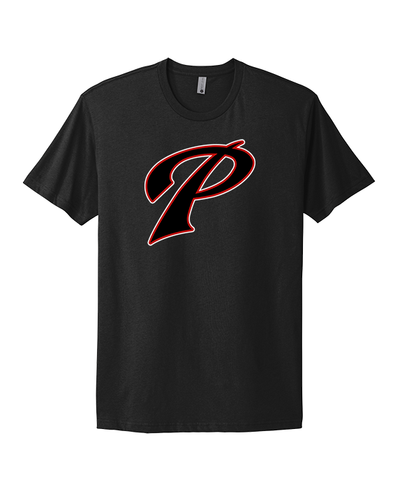 Palomar College Water Polo Custom 05a - Mens Select Cotton T-Shirt