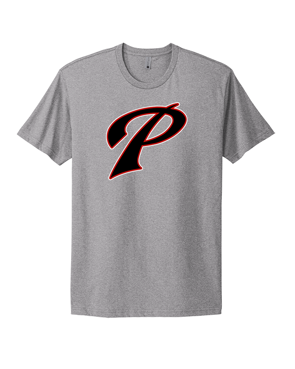 Palomar College Water Polo Custom 05a - Mens Select Cotton T-Shirt
