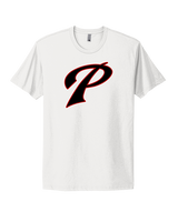 Palomar College Water Polo Custom 05a - Mens Select Cotton T-Shirt