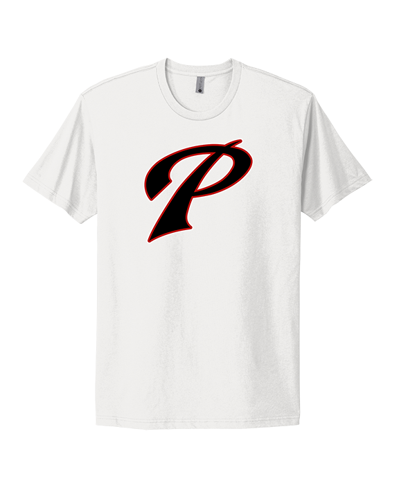 Palomar College Water Polo Custom 05a - Mens Select Cotton T-Shirt