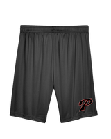 Palomar College Water Polo Custom 05a - Mens Training Shorts with Pockets