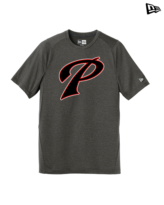 Palomar College Water Polo Custom 05a - New Era Performance Shirt