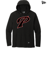 Palomar College Water Polo Custom 05a - New Era Tri-Blend Hoodie