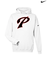 Palomar College Water Polo Custom 05a - Nike Club Fleece Hoodie