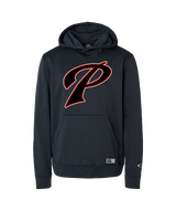 Palomar College Water Polo Custom 05a - Oakley Performance Hoodie