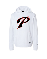 Palomar College Water Polo Custom 05a - Oakley Performance Hoodie
