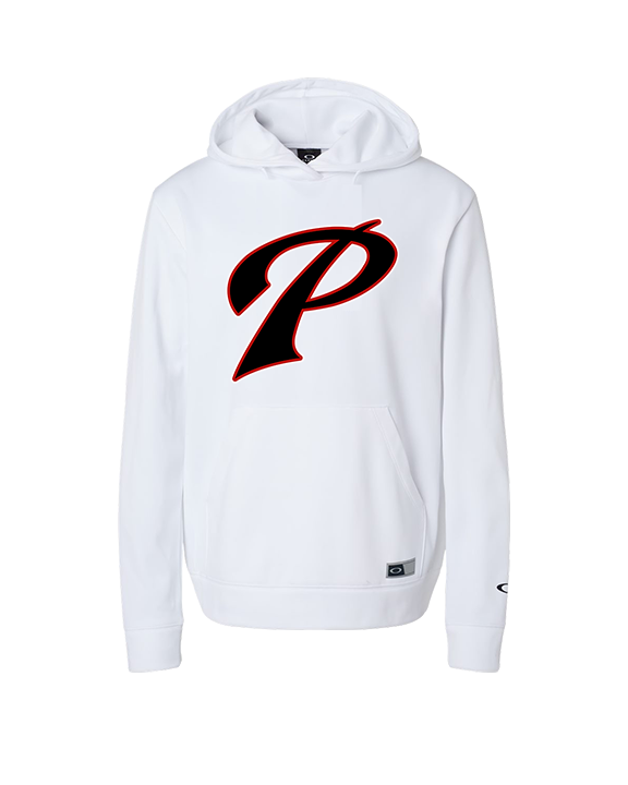 Palomar College Water Polo Custom 05a - Oakley Performance Hoodie