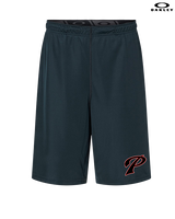 Palomar College Water Polo Custom 05a - Oakley Shorts