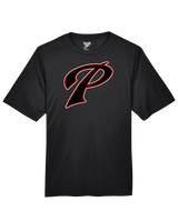 Palomar College Water Polo Custom 05a - Performance Shirt