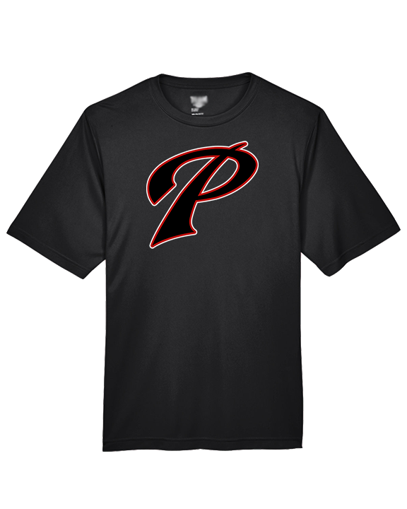 Palomar College Water Polo Custom 05a - Performance Shirt