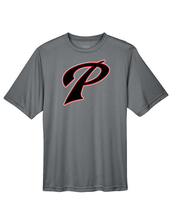 Palomar College Water Polo Custom 05a - Performance Shirt