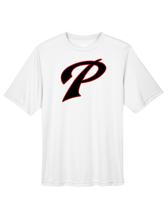 Palomar College Water Polo Custom 05a - Performance Shirt
