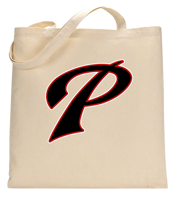Palomar College Water Polo Custom 05a - Tote