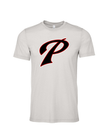 Palomar College Water Polo Custom 05a - Tri-Blend Shirt