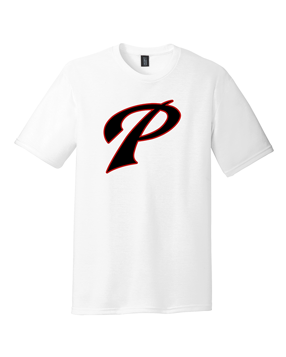 Palomar College Water Polo Custom 05a - Tri-Blend Shirt