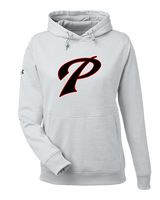 Palomar College Water Polo Custom 05a - Under Armour Ladies Storm Fleece