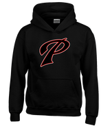 Palomar College Water Polo Custom 05a - Unisex Hoodie