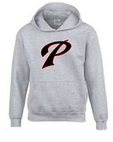 Palomar College Water Polo Custom 05a - Unisex Hoodie
