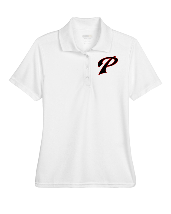 Palomar College Water Polo Custom 05a - Womens Polo