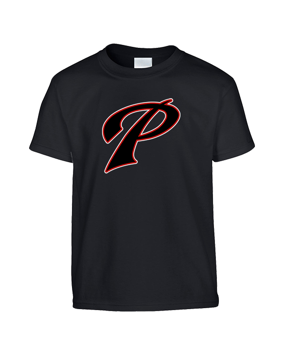 Palomar College Water Polo Custom 05a - Youth Shirt