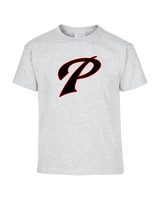 Palomar College Water Polo Custom 05a - Youth Shirt