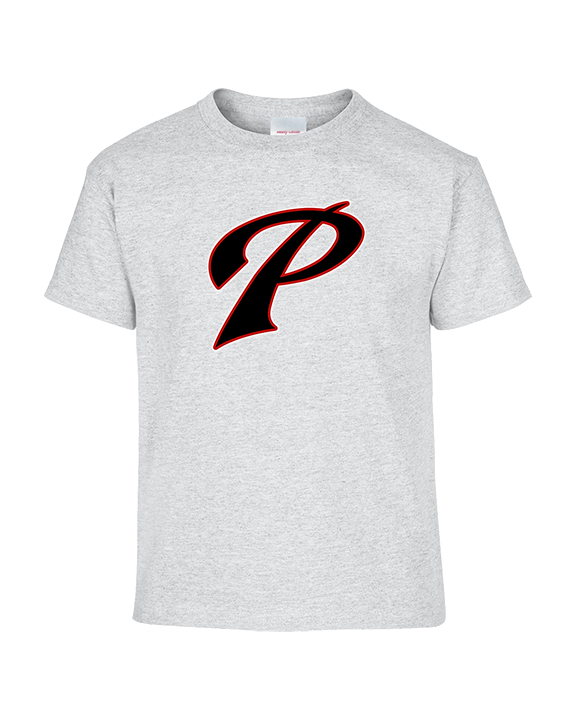 Palomar College Water Polo Custom 05a - Youth Shirt