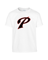 Palomar College Water Polo Custom 05a - Youth Shirt