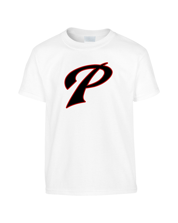 Palomar College Water Polo Custom 05a - Youth Shirt