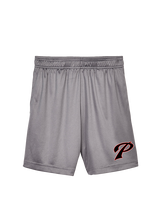 Palomar College Water Polo Custom 05a - Youth Training Shorts